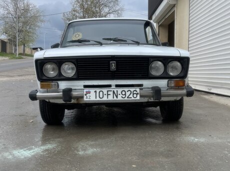 LADA (VAZ) 2106