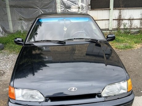 LADA (VAZ) 2115