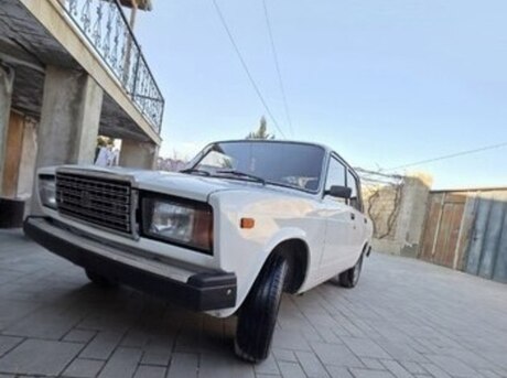 LADA (VAZ) 2107