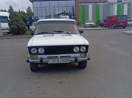 LADA (VAZ) 2106