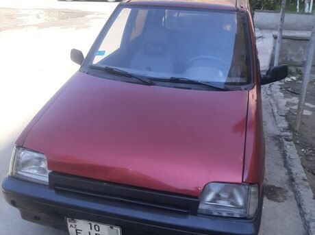 Daewoo Tico