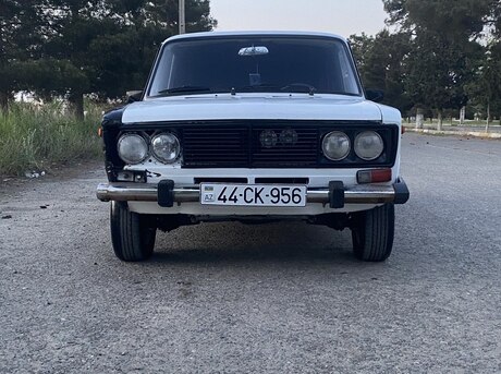 LADA (VAZ) 2106