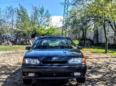 LADA (VAZ) 2115
