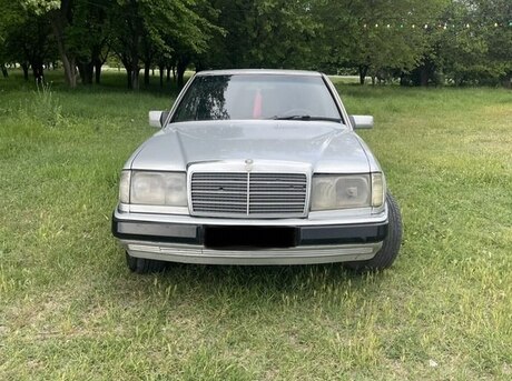 Mercedes 200 D