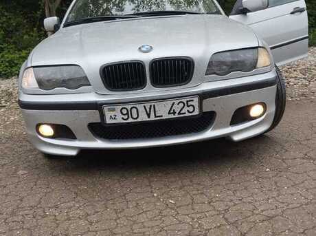 BMW 318