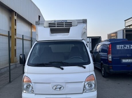Hyundai H 100
