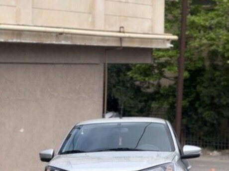 LADA (VAZ) Granta