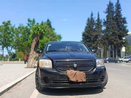 Dodge Caliber