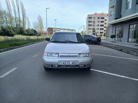 LADA (VAZ) 2112