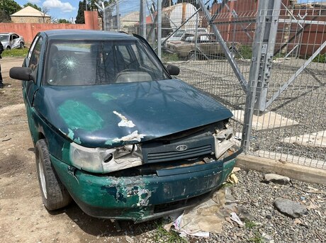 LADA (VAZ) 2110
