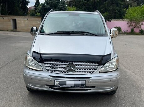 Mercedes Vito 115 CDI