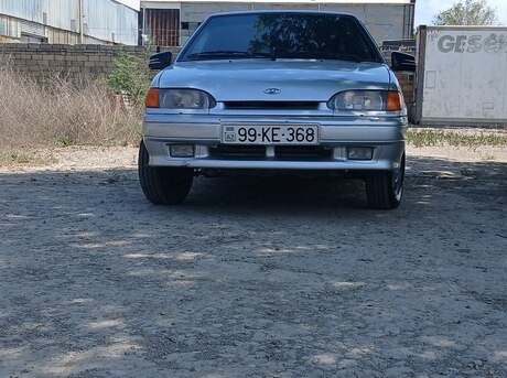 LADA (VAZ) 2115