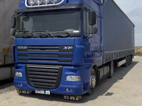 DAF 105 XF