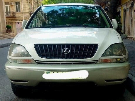 Lexus RX 300