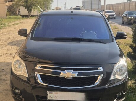 Chevrolet Cobalt