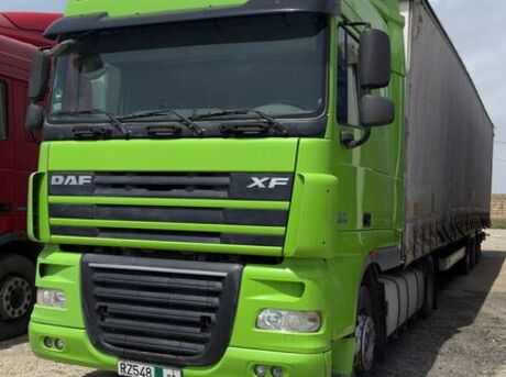 DAF 105 XF