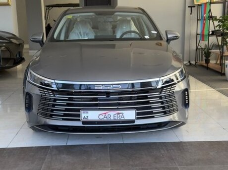 BYD Destroyer 05