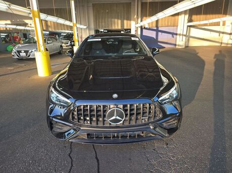 Mercedes CLE 53 AMG 4MATIC+