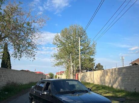 LADA (VAZ) 2115