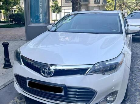 Toyota Avalon