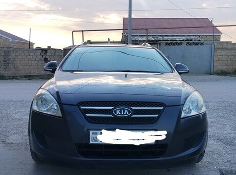 Kia Ceed SW