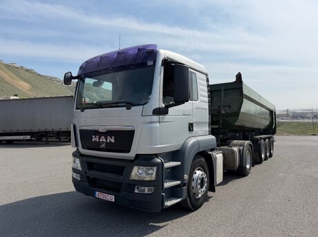 MAN TGS 18.440