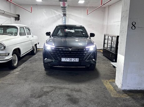 Changan Uni-Z