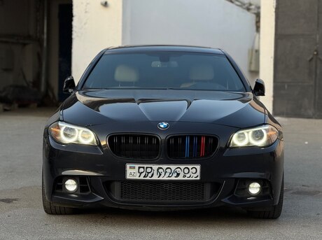 BMW 528