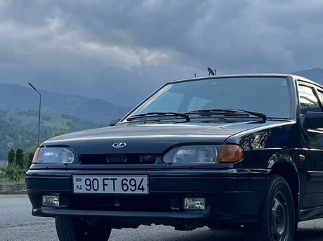 LADA (VAZ) 2115