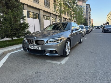 BMW 520d