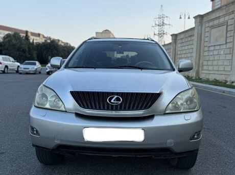 Lexus RX 330