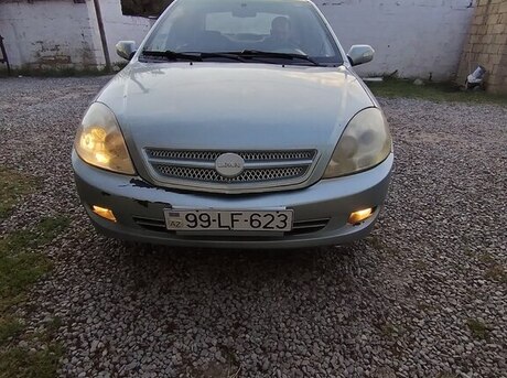 Lifan 520