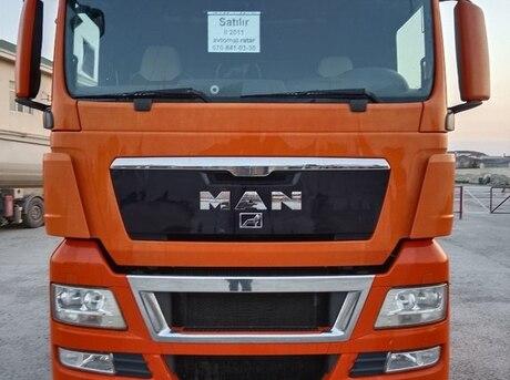 MAN TGX 18.440