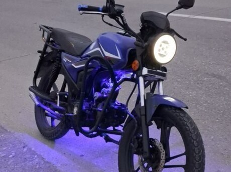 Tufan M50