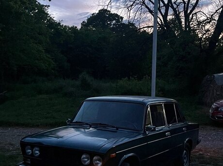 LADA (VAZ) 2106