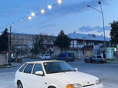 LADA (VAZ) 2114