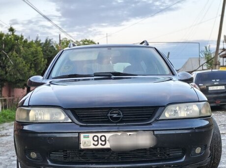 Opel Vectra