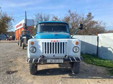 GAZ 53