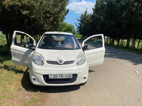 Changan Benni