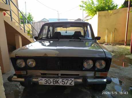 LADA (VAZ) 2106