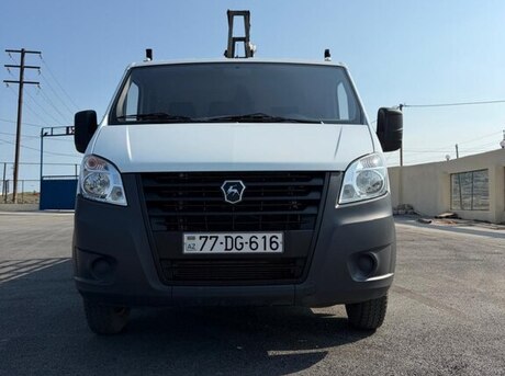 GAZ GAZel Next A21R32-30
