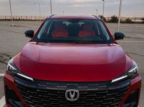 Changan CS 55 Plus