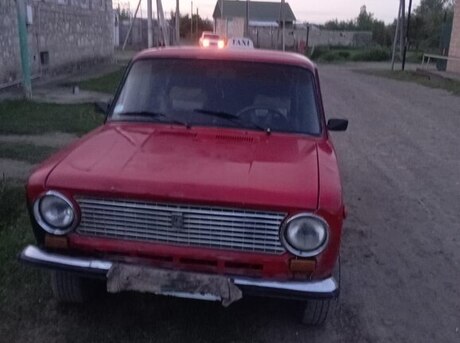LADA (VAZ) 2101