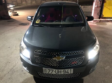 Chevrolet Cobalt