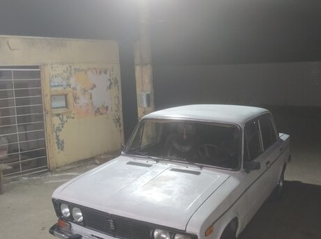 LADA (VAZ) 2106