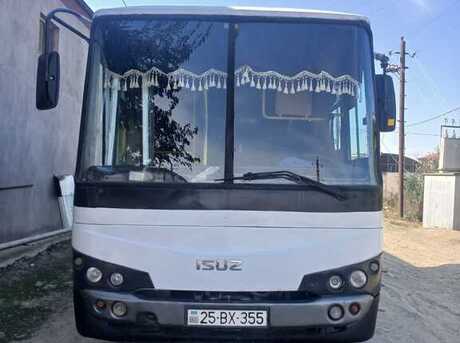Isuzu Ecobus