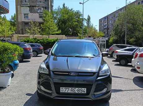 Ford Escape