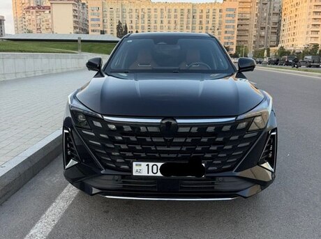 Changan Uni-Z