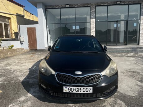 Kia Cerato