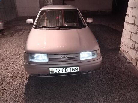 LADA (VAZ) 2112